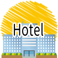 Hotel ( with audio)