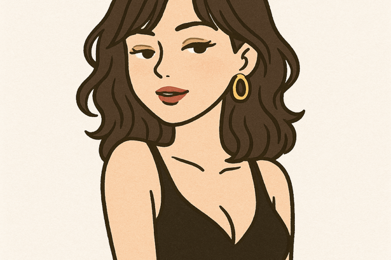 色気がある/Iroke ga aru