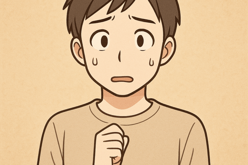 一見さん/Ikkensan