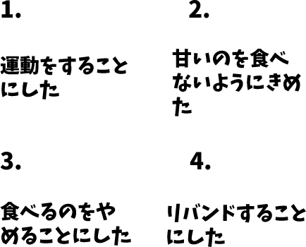JLPT N3 日本語能力試験N3級聴解練習 103: