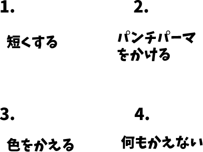 JLPT N3 日本語能力試験N3級聴解練習 104: