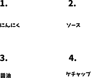 JLPT N5 日本語能力試験N5級聴解練習 112