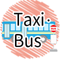 Taxi・Bus (with audio)